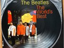 The Beatles - The World's Best (Vinyl LP - DE - Reissue)