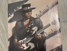 Vinyl - Stevie Ray Vaughan  And Dounn Ben or Trouble- Texas Flood