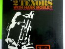 JOHN COLTRANE & HANK MOBLEY- 2 Tenors (1969) LP *STILL SEALED*   ML 954
