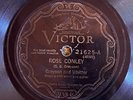 Victor 21625 Grayson & Whitter ROSE CONLEY  classics  78 rpm Country  1928