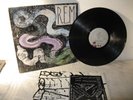 R.E.M. -Reckoning 1984 I.R.S. SP 70044
