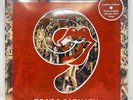 The Rolling Stones It's Only Rock N Roll Carnaby LE1000 Red Vinyl SAME DAY SHIP