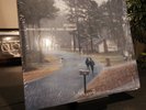 PRISONERS (Original Soundtrack) Limited Edition White Vinyl 2xLP