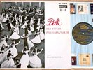 STRAUSS Ball of the Vienna Philharmonic BOSKOVSKY 1959 ED1 DECCA STEREO SXL MINT