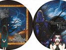 MERCYFUL FATE - IN THE SHADOWS, 2018 EU PICTURE DISC vinyl LP, 2000 COPIES  NEW