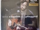 ERIC CLAPTON UNPLUGGED 2LP 180g SEALED