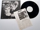Eurythmics - Not For Sale 1984 RCA Records Japan Promo Only LP