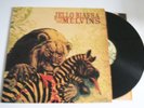 JELLO BIAFRA with the MELVINS 12
