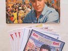 Elvis Presley Roustabout LP 1964 Stereo Pressing RCA LSP-2999 With EXTRAS