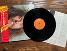 TED NUGENT CAT SCRATCH FEVER EPIC 25AP592 JAPAN OBI VINYL LP