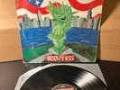 Ugly Kid Joe America's Least Wanted Lp Vinyl 1992 Alternative Rock Metal