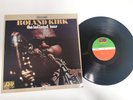 Roland Kirk - The Inflated Tear - Atlantic Label Jazz