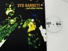 SYD BARRETT LP NOT TMOQ