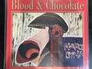 Blood & Chocolate by Elvis Costello (Record, 2014) MFSL Mobile Fidelity Vinyl