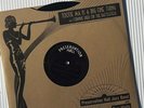 Tom Waits -Preservation Hall 78 RPM Vinyl Record New Orleans Blues Limited Rare