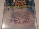 Rick Wakeman - Journey To The Centre Of The Earth - A&M SP3621 - Still Sealed