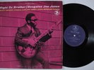 BOOGALOO JOE JONES Right On Brother PRESTIGE LP s