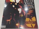 Wu-Tang Clan ‎– Enter The Wu-Tang (36 Chambers) - 180gm Vinyl LP (sealed)