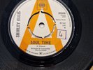 Shirley Ellis – Soul Time Rare 1st UK Issue Demo 1967 202606 - Northern Soul VG+