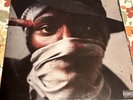 MOS DEF THE NEW DANGER 2004 2LP EXC Vinyl Record 1st Release Hip Hop Conscious