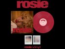 Blackpink Rose - rosie  Vinyl Apple Red Limited Edition PREORDER