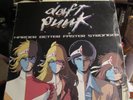 Daft Punk, Harder Better Faster Stronger, 2001 , vinyl, Record House