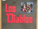 LOS DIABLOS - Que Vuelvas, Que Vuelvas / RARE LATIN SALSA FUNK PSYCH CUMBIA LP