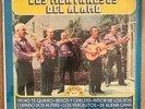 LOS MONTANESES DEL ALAMO / LATIN RANCHERA NORTENO BOLERO MEXICO LP / ROVI