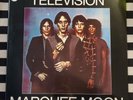 Marquee Moon LP by Television 180 gram vinyl reissue sealed new R11098 Rhino