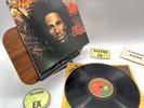Bob Marley & The Wailers Natty Dread -  EX/EX 1974  Ultrasonic Clean