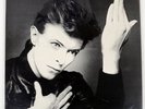 DAVID BOWIE HEROES RCA RVP6243 Japan VINYL LP