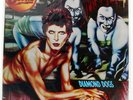 DAVID BOWIE DIAMOND DOGS RCA RVP6130 Japan VINYL LP