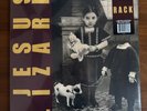 THE JESUS LIZARD RACK LP SEALED ON LIMITED YELLOW VINYL EDITION OF 500 New
