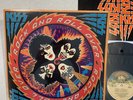 KISS Rock And Roll Over 1976 1st Press CTH  ***SHRINK***  NM- BEAUTY Ultra/VPI