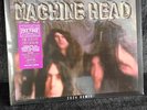 Deep Purple - Machine Head - 2024 Remix by Dweezil Zappa - Rocktober - SEALED LP