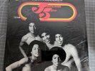 Jackson 5 Anthology 3 x LP Vinyl Record Motown 1976 M7-868R3 *SEALED* NM/EX