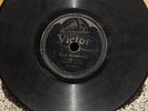Victor Norsk Bondebryllup Shellac Record 78 Rpm 10