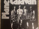 Pantera - Planet Caravan 1994 Uk Limited Edition, Red