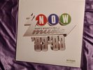 VARIOUS ARTISTS NOW THAT'S WHAT I CALL 40 YEARS, VOL. 1 [WHITE VINYL] TRIPLE LP