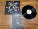 HAWKWIND -in search of space 1ST PRESS U.K. GIMMICK SLEEVE +BOOK 1971 Motörhead