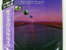 DEEP PURPLE NOBODY'S PERFECT POLYDOR 33MM0680 Japan VINYL LP