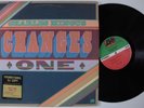 CHARLES MINGUS Changes One ATLANTIC LP VG+ s