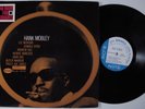 HANK MOBLEY No Room For Squares BLUE NOTE LP stereo NY van gelder ear s