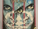 PRONG - Beg To Differ - Vinyl LP UK 1st PRESS 1990 Epic INDUSTRIAL THRASH METAL