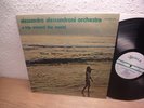 Alessandro Alessandroni Orchestra – A Trip Around The World Italy Lp Bossa Nova,
