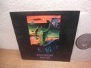 Steel Mill – Green Eyed God rare 180g Lp MINT- prog Rock, Hard Rock Hammer
