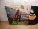Anthony Johnson – Reggae Feelings  UK Lp MINT- 1983 Roots Reggae,