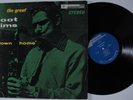ZOOT SIMS Down Home BETHLEHEM LP s