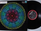 ARCHIE SHEPP The Way Ahead ABC/IMPULSE LP gatefold s