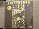 Lighthouse Live  1972 Evolution 2 LP Set Sealed Vinyl LP